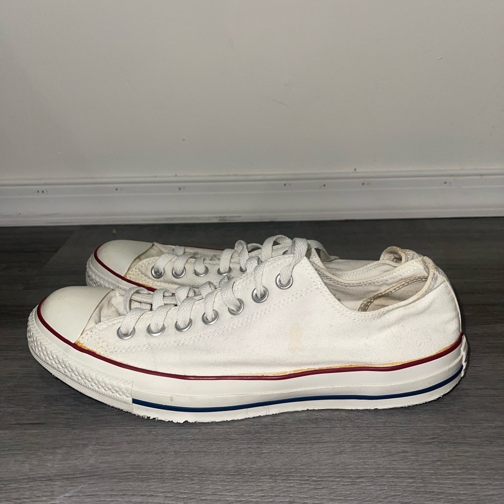 Converse Low